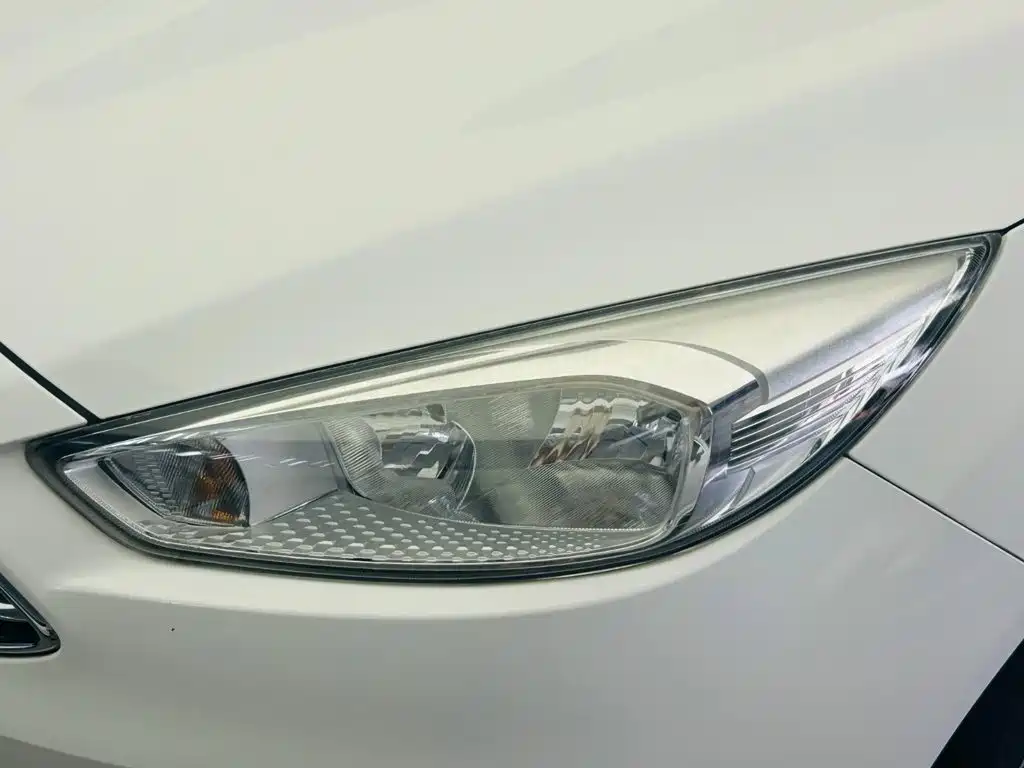 Ford Focus 2017 2017 Sedan 1.6L Automatic Fashion Smart Edition