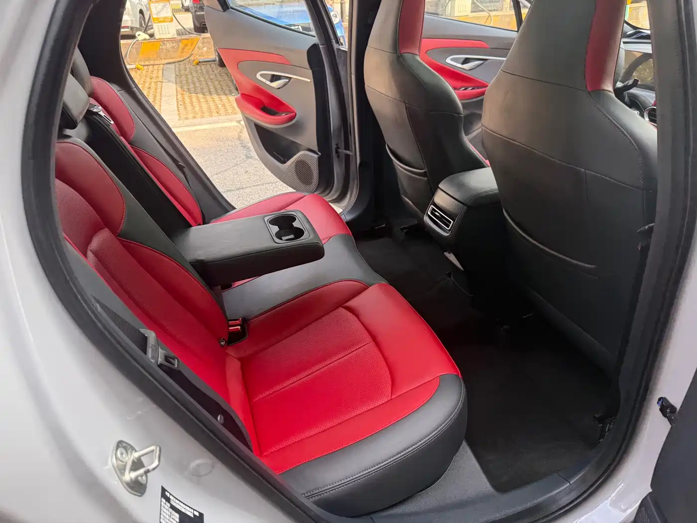 Changan UNI-T 2021 2020 1.5T Flagship