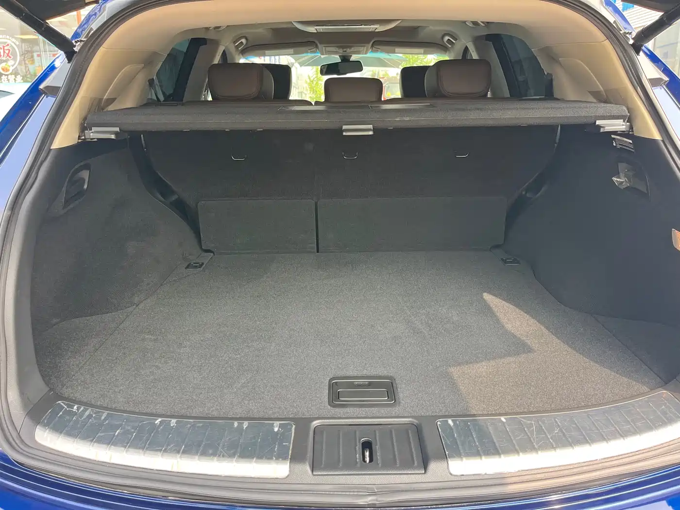 Infiniti FX 2013 FX37 Premium Upgrade Edition фото 11