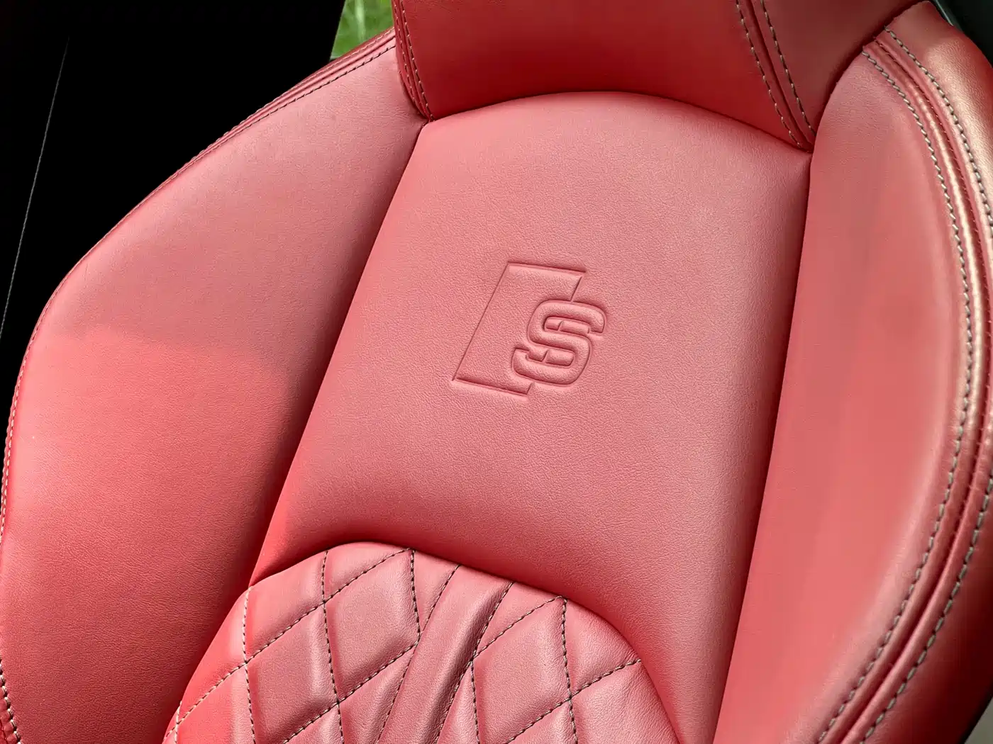 Audi S4 2019 2018 S4 3.0TFSI