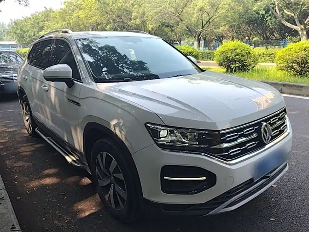 Volkswagen Tayron, миниатюра 22