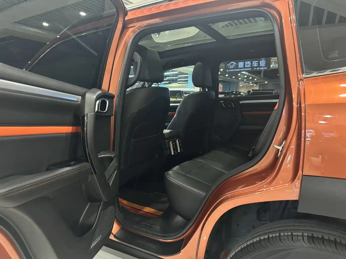 Haval Big Dog 2021 1.5T DCT 2WD Malinois - Wangcai Edition фото 6
