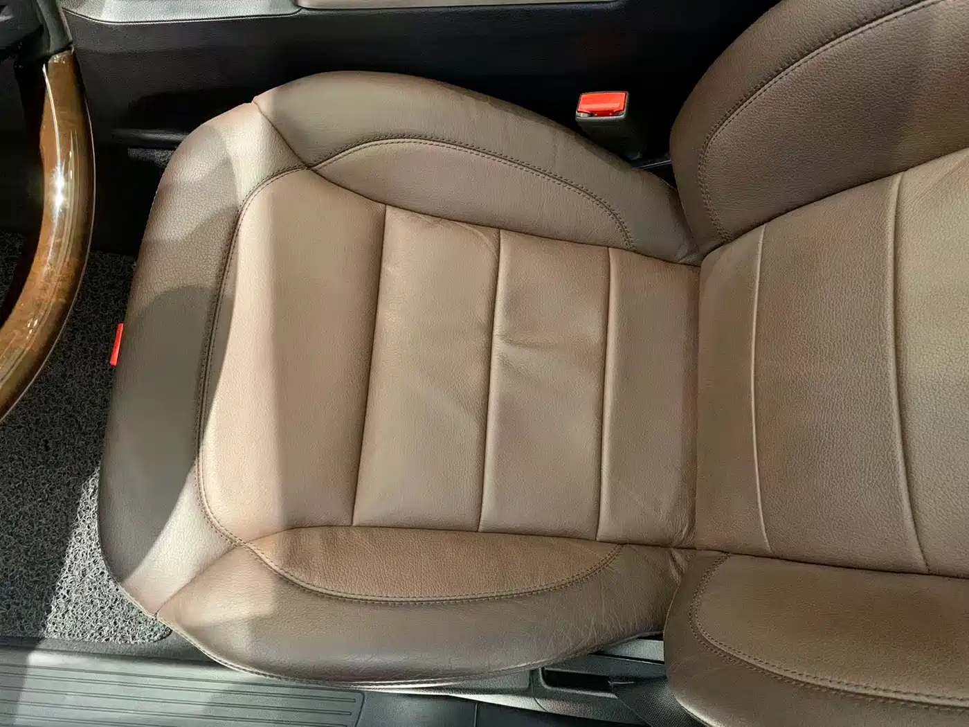 Mercedes-Benz M-Class 2015 ML 400 4MATIC Luxury фото 14
