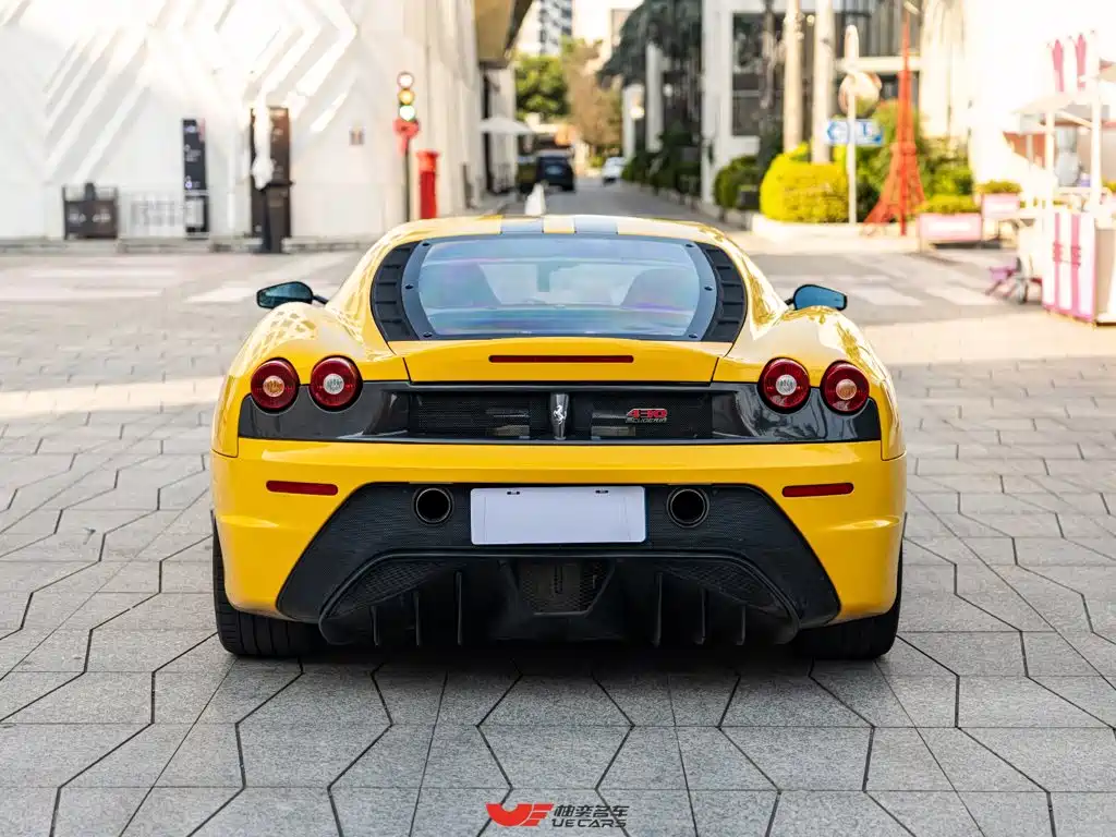 Фото 5 - Ferrari F430