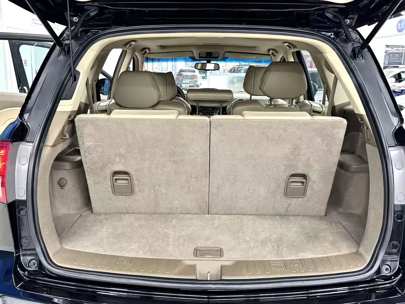 Acura MDX 2008 2007 Model 3.7