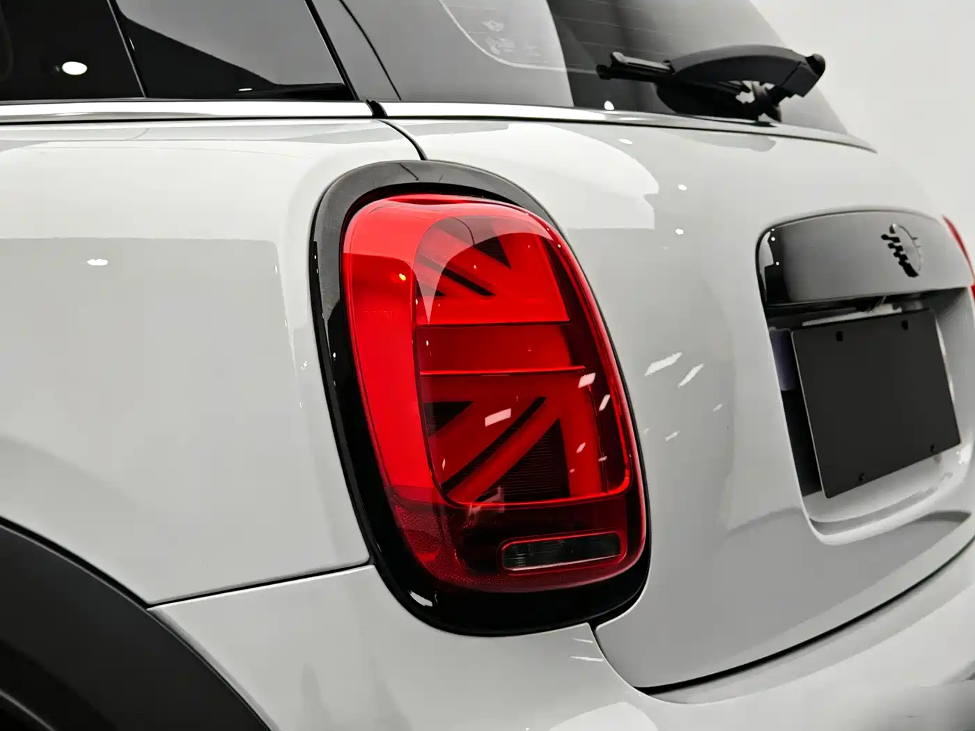 MINI JCW 2022 2.0T JOHN COOPER WORKS ALL-IN фото 3