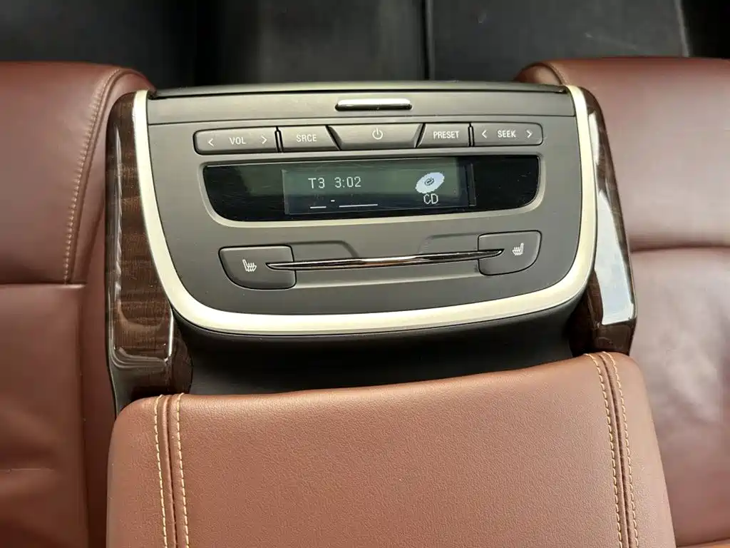 Buick LaCrosse 2013 2.4L SIDI Elite Comfort фото 13