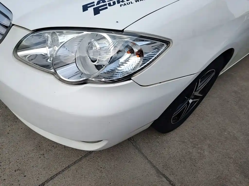 Photo 24 - BYD F3