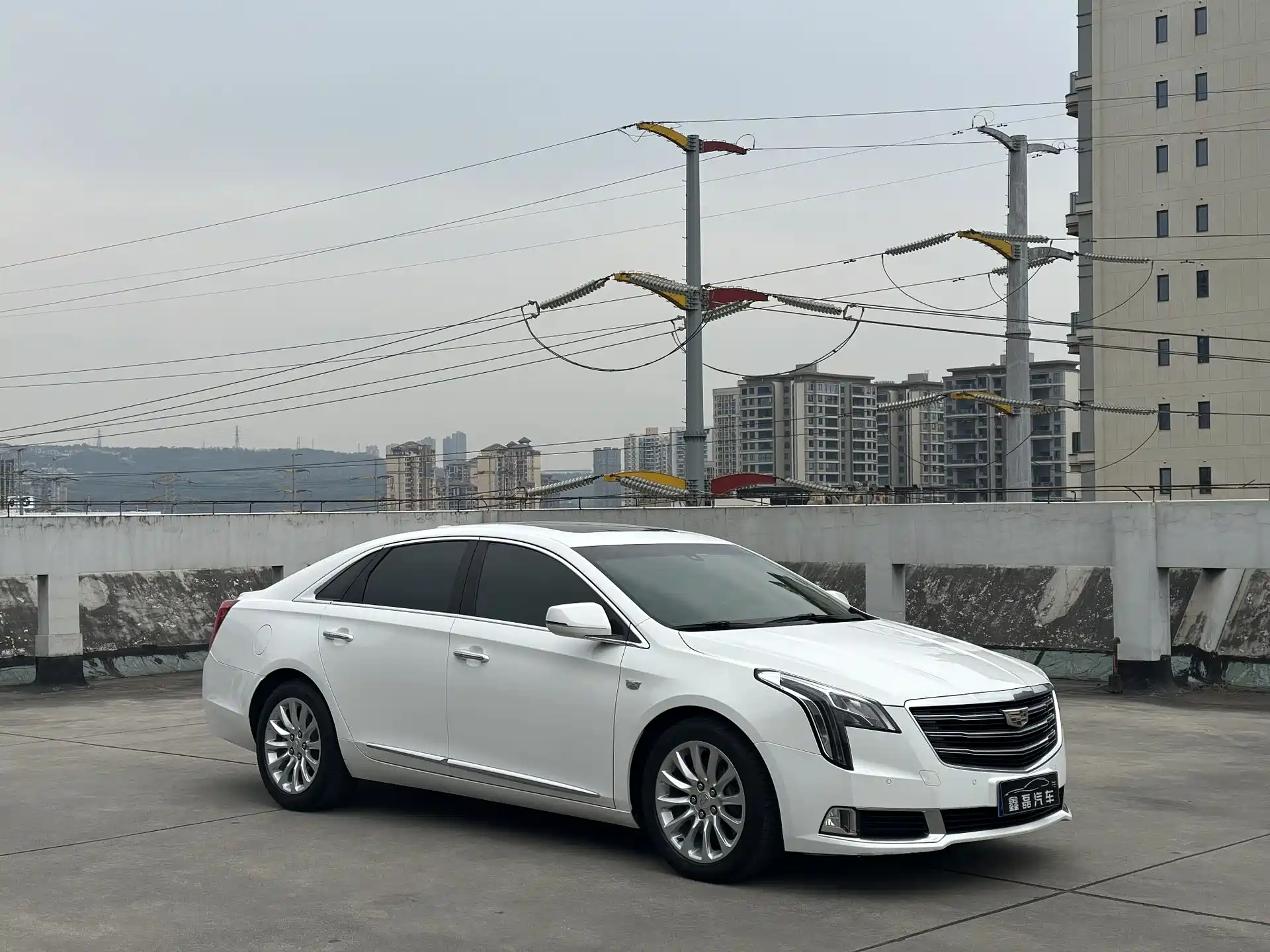Photo 3 - Cadillac XTS
