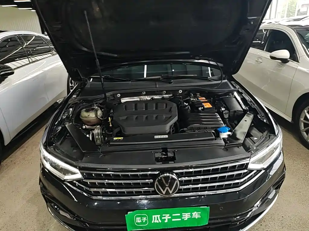 Фото 20 - Volkswagen Magotan