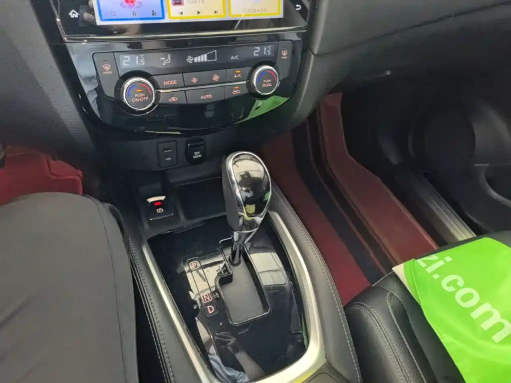 Nissan X-Trail, миниатюра 14
