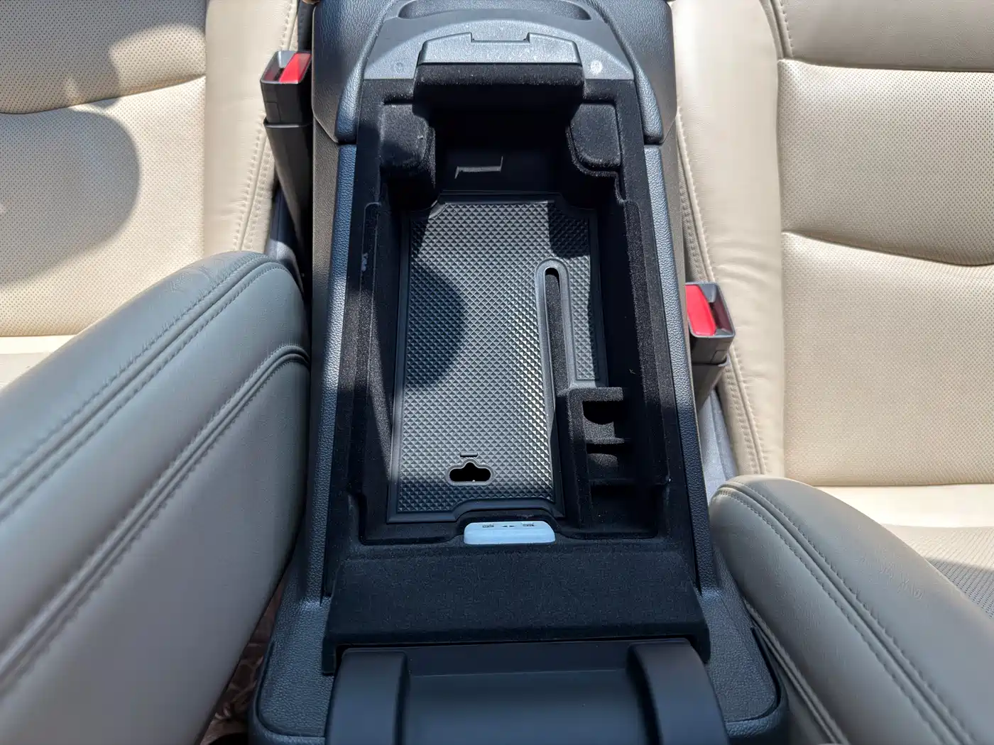 Cadillac XT5 2018 25T Luxury фото 18