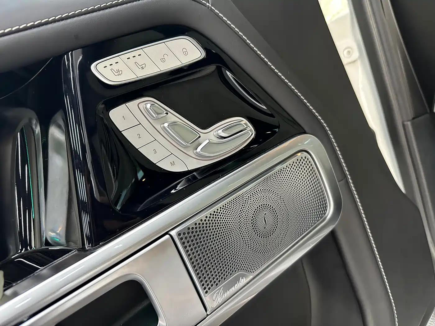 Mercedes-Benz G-Class 2019 Facelift G 500 фото 8