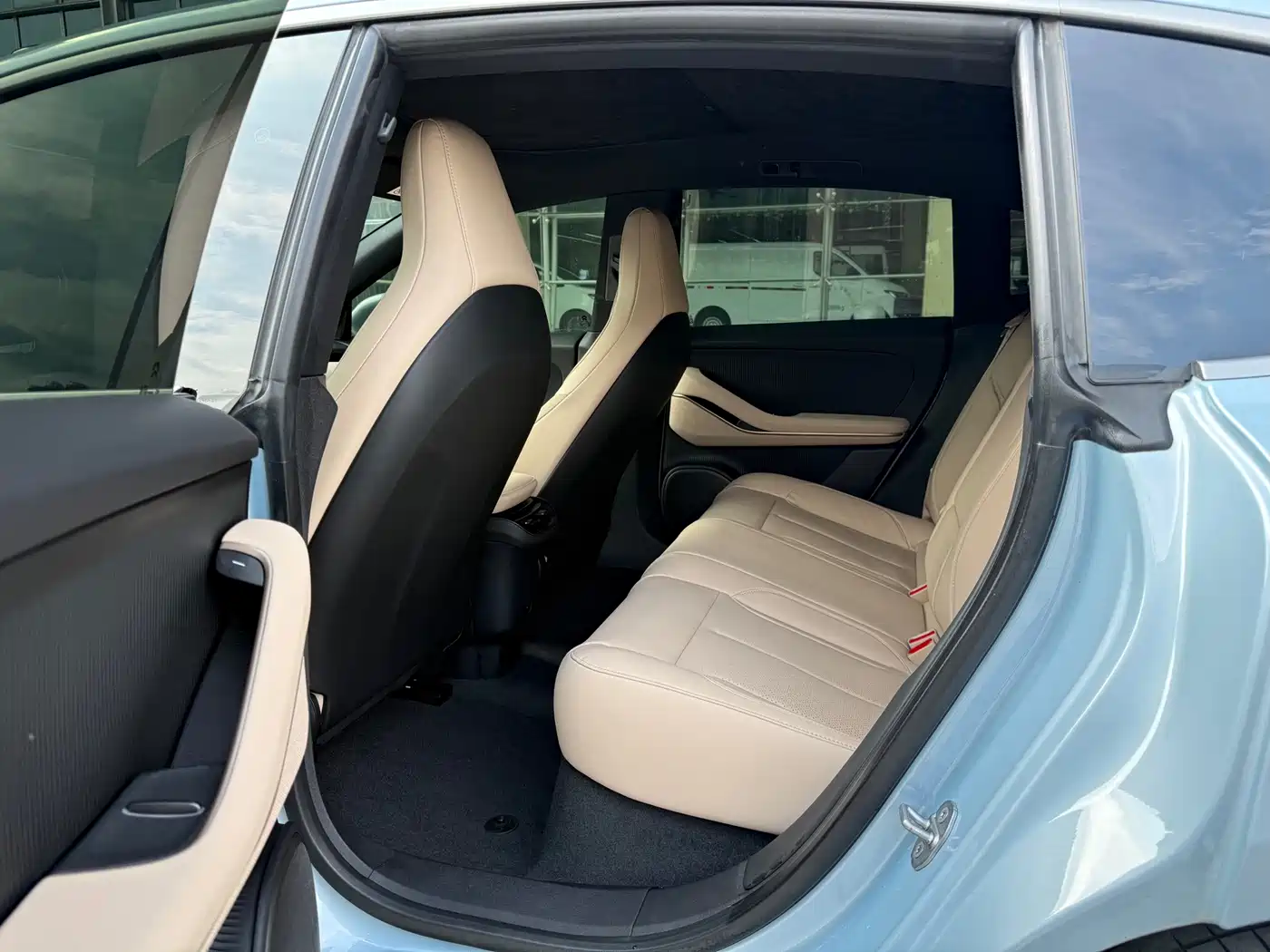 NIO ET5 2022 2022 75kWh