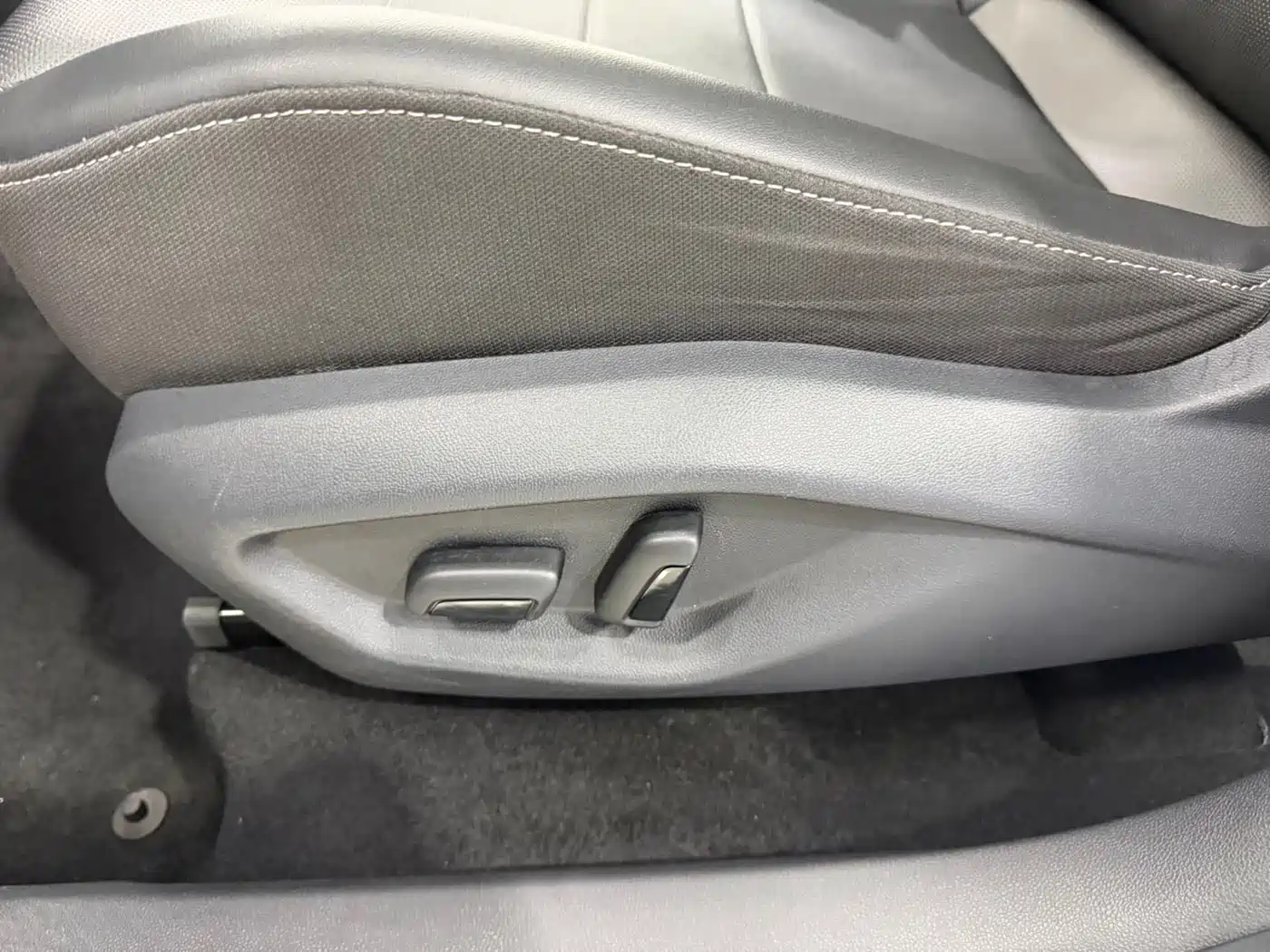 Jetta VS7 2023 2023 280TSI Auto Highlight Comfort Edition