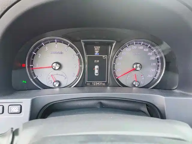 Toyota Crown 2015 2.5L Smart Edition — фото 4