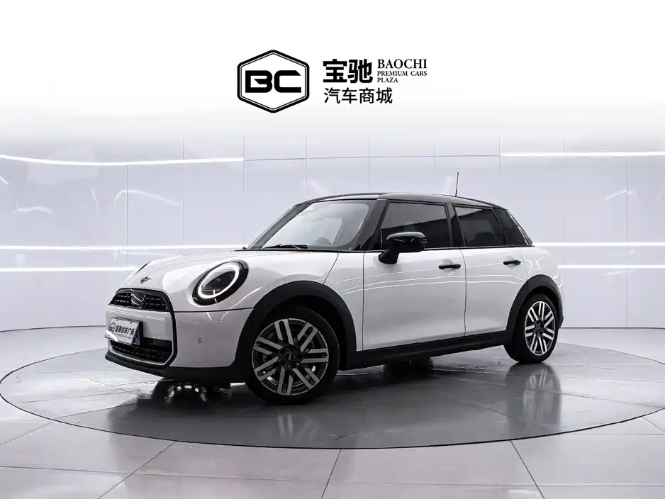 MINI MINI 2026 2025 1.5T COOPER Classic 5-Door