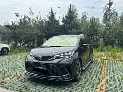 Toyota Granvia