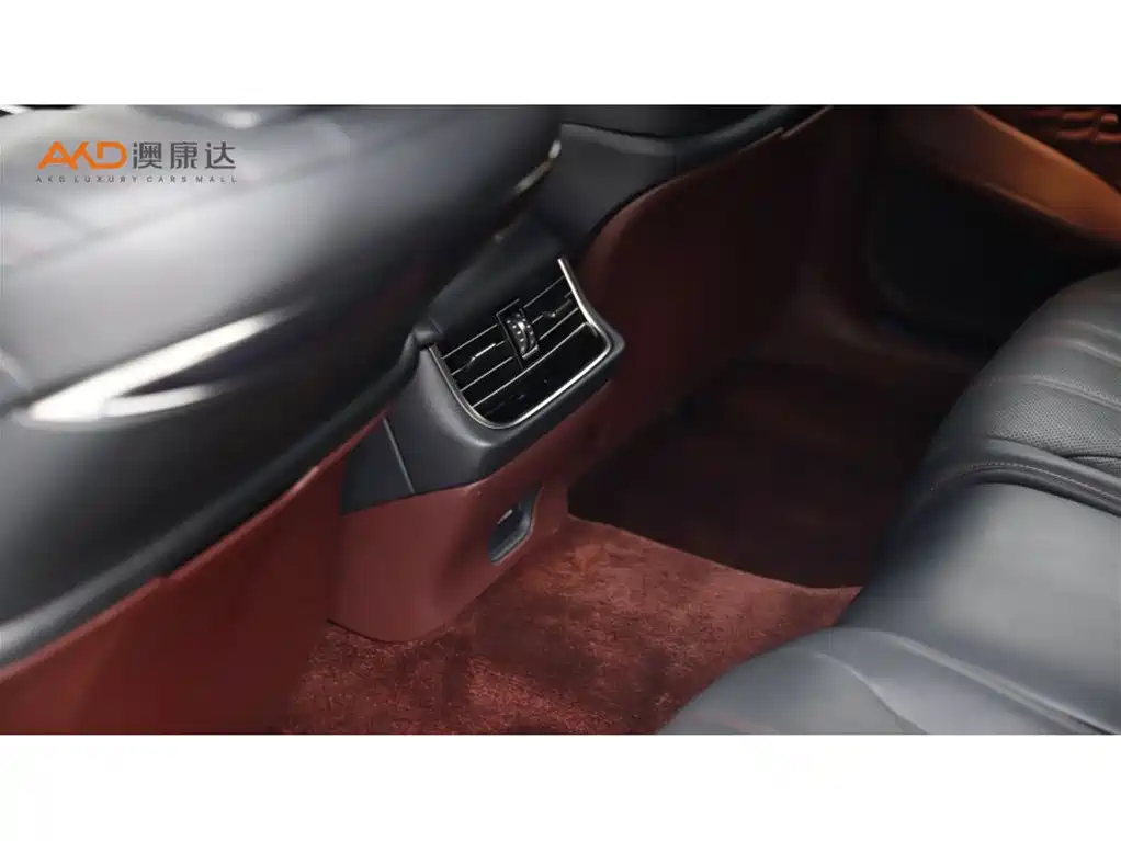 Lexus LS 2021 2021 500h Executive Edition
