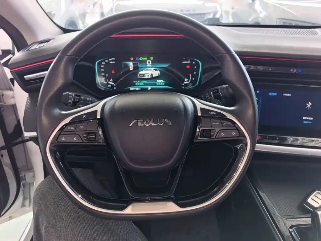 Dongfeng Aeolus Yixuan MAX 2022 2021 1.5T Super Dad Edition