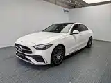Фото 1 - Mercedes-Benz C-Class