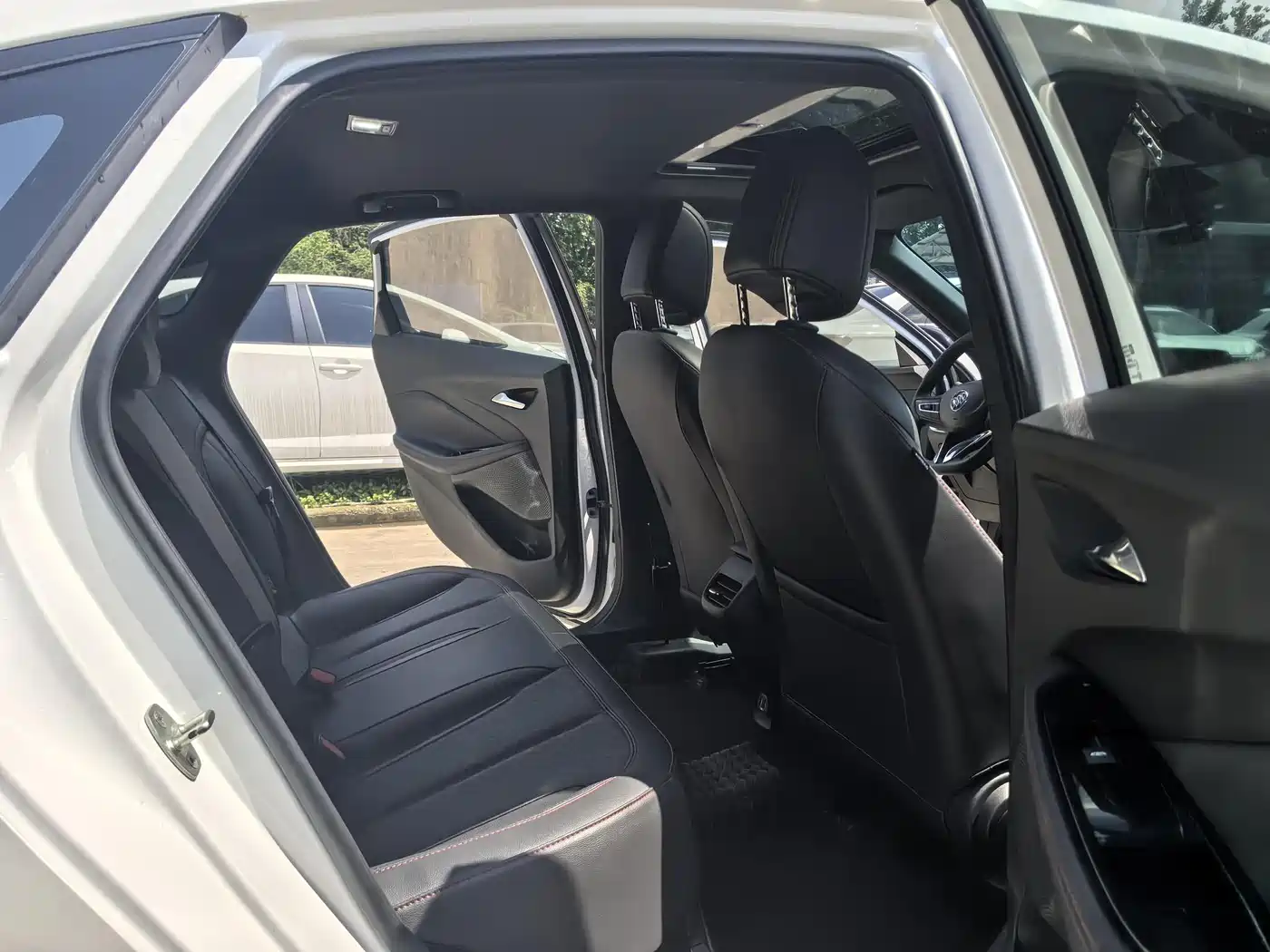 Buick Verano 2023 Pro Leisure Edition фото 10