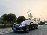 Фото 1 - Mercedes-Benz S-Class