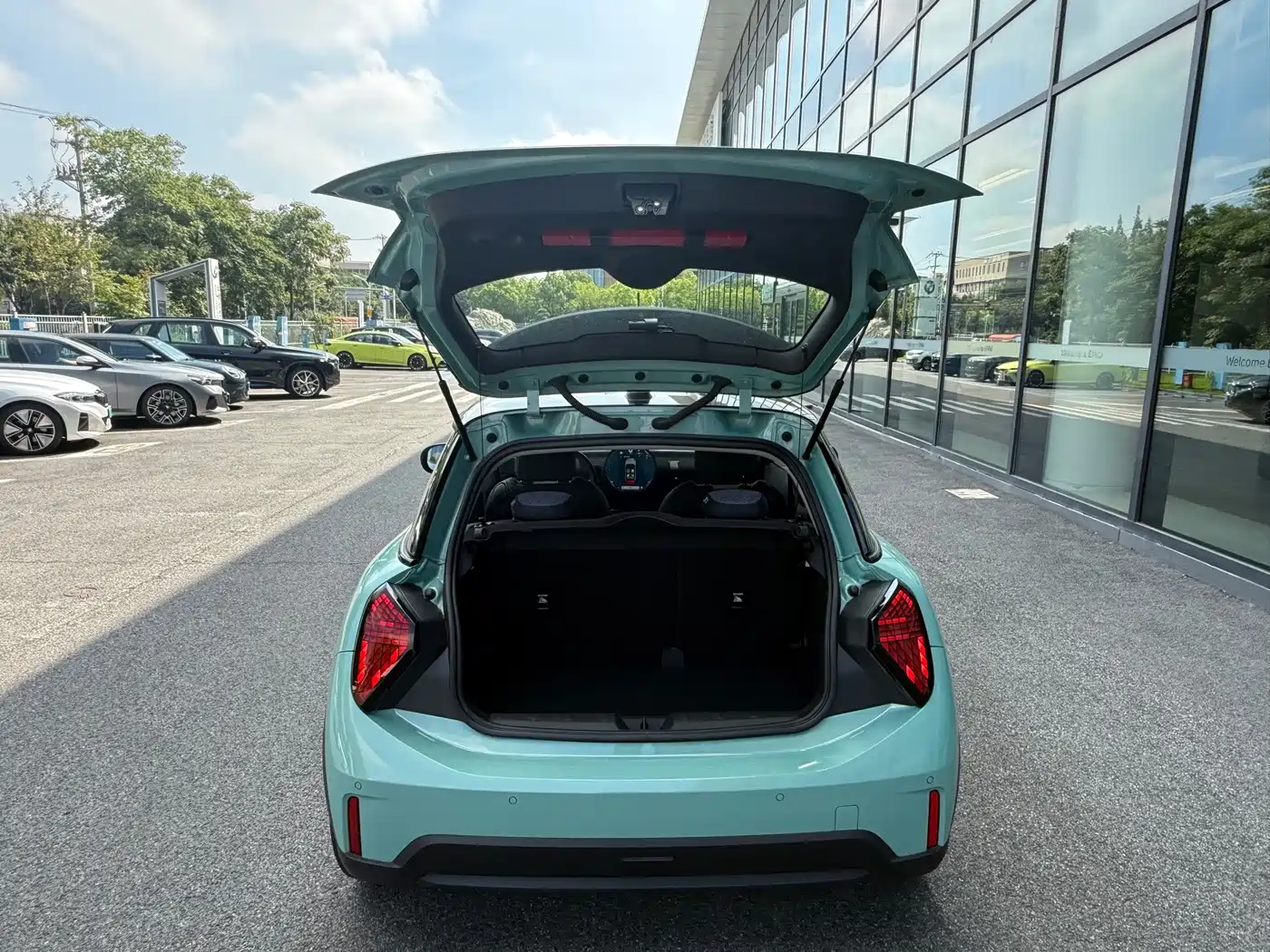 MINI MINI 2025 2025 1.5T COOPER Classic