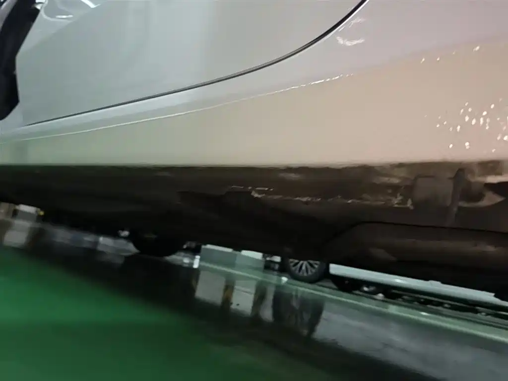 Buick GL6 2019 18T 6-seat Elite China VI фото 22