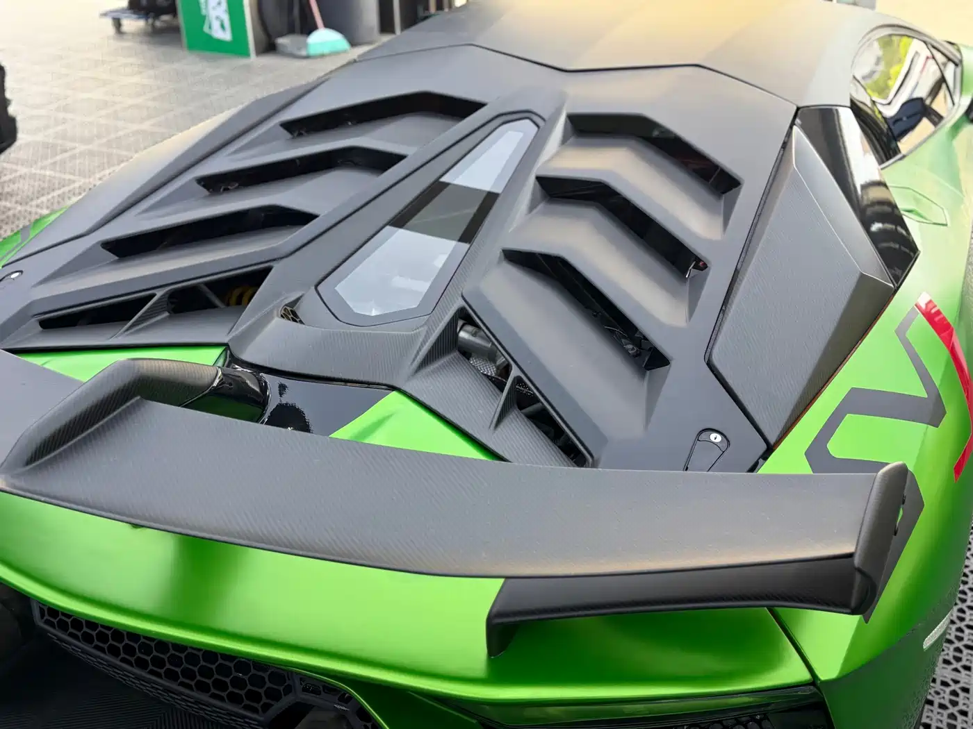 Lamborghini Aventador 2013 2011 LP 700-4