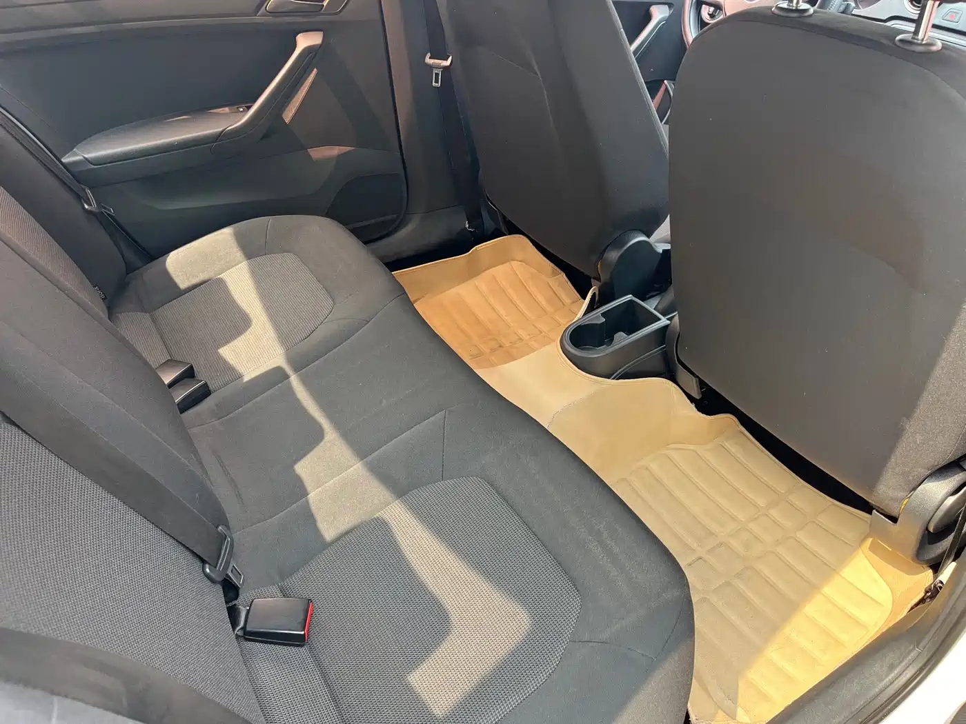 Volkswagen Jetta 2017 1.4L Manual Fashion фото 10