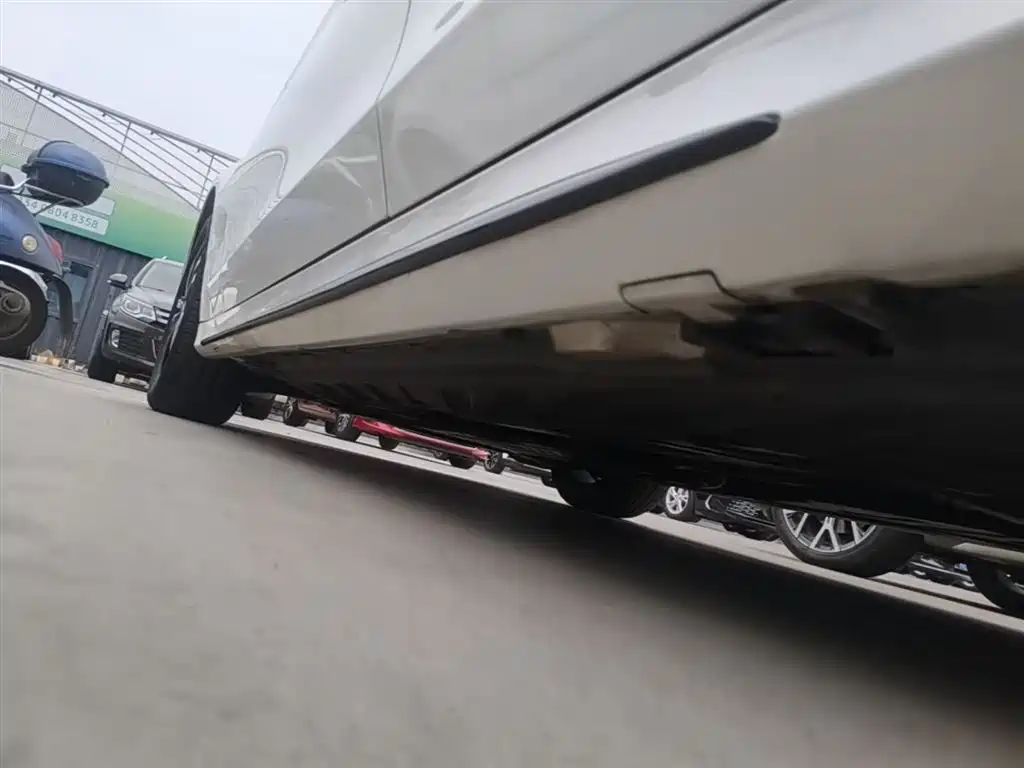 Mercedes-Benz C-Class 2019 C 260 Sport фото 22