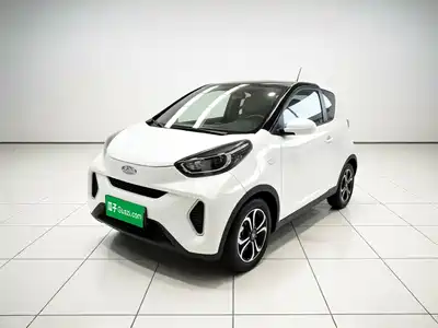 Chery eQ1