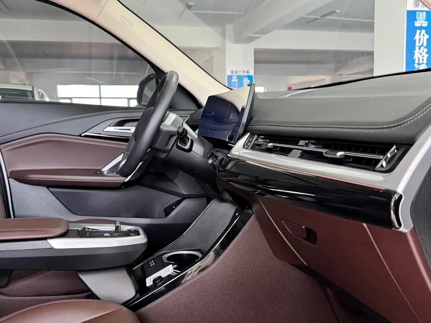 BMW X1 2023 sDrive20Li X Design Package фото 11