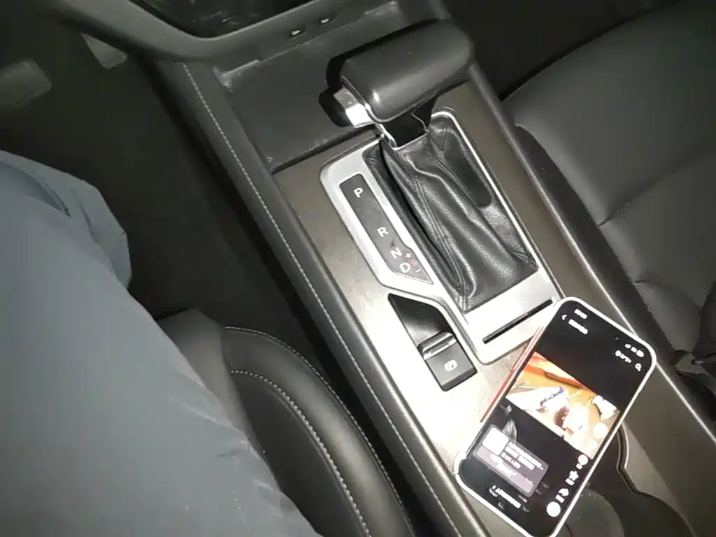 Photo 14 - Changan CS35 PLUS