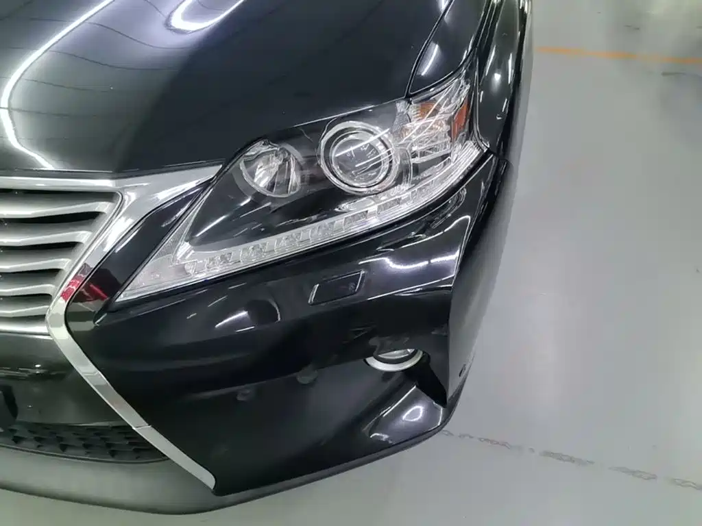 Lexus RX Classic 2015 2013 270 Elite