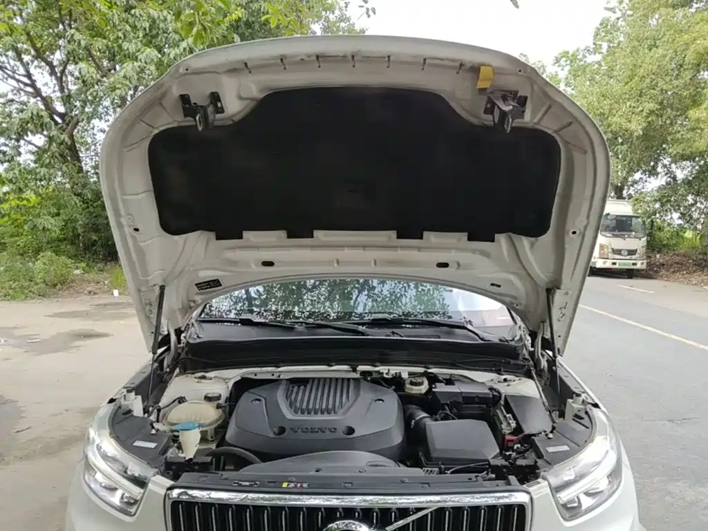 صورة 20 - Volvo XC40