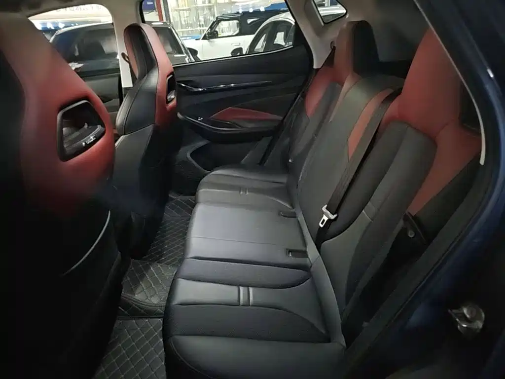 Changan Oshan Changan Oushang X5 2023 2021 1.5T DCT Premium