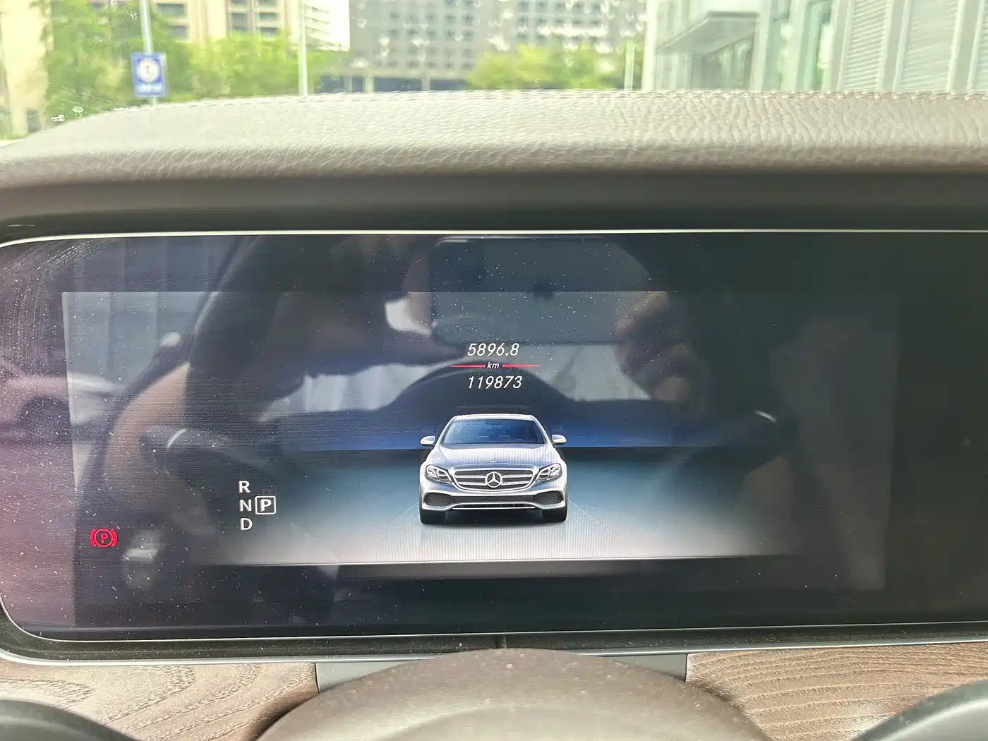 Mercedes-Benz E-Class 2020 Facelift E 300 L Exclusive фото 12