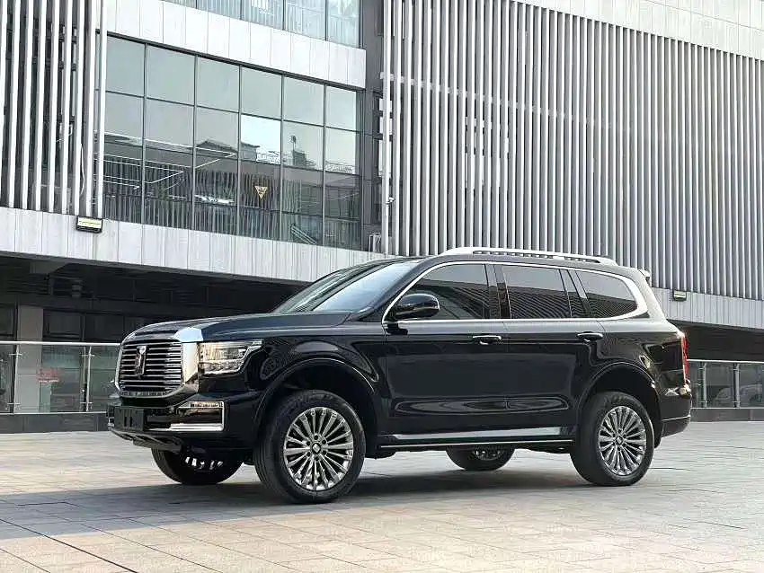 TANK TANK 500 NEW ENERGY