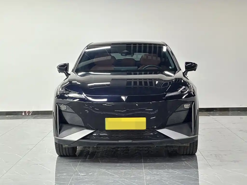 Deepal S07 2024 2023 200Max Range Extender Edition