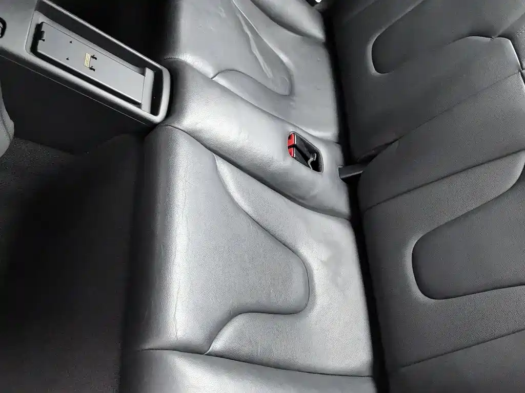 Audi TT 2013 2013 TT Coupe 45 TFSI