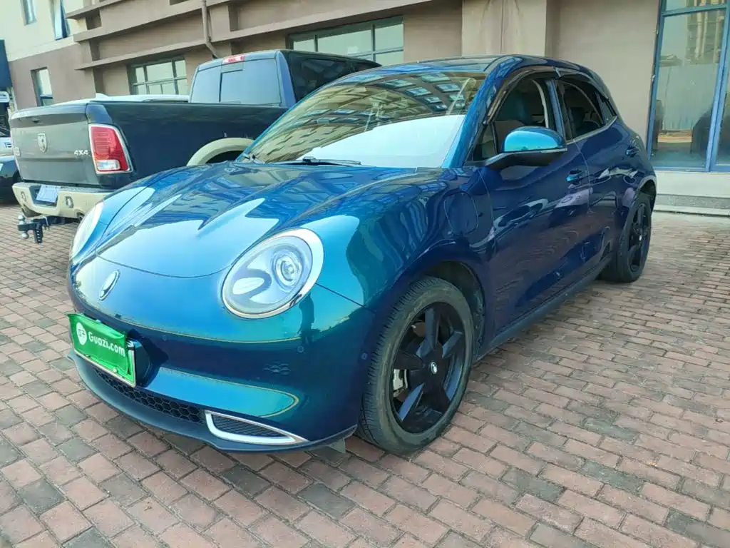 Ora Good Cat 2025 2024 401km Premium 126kW