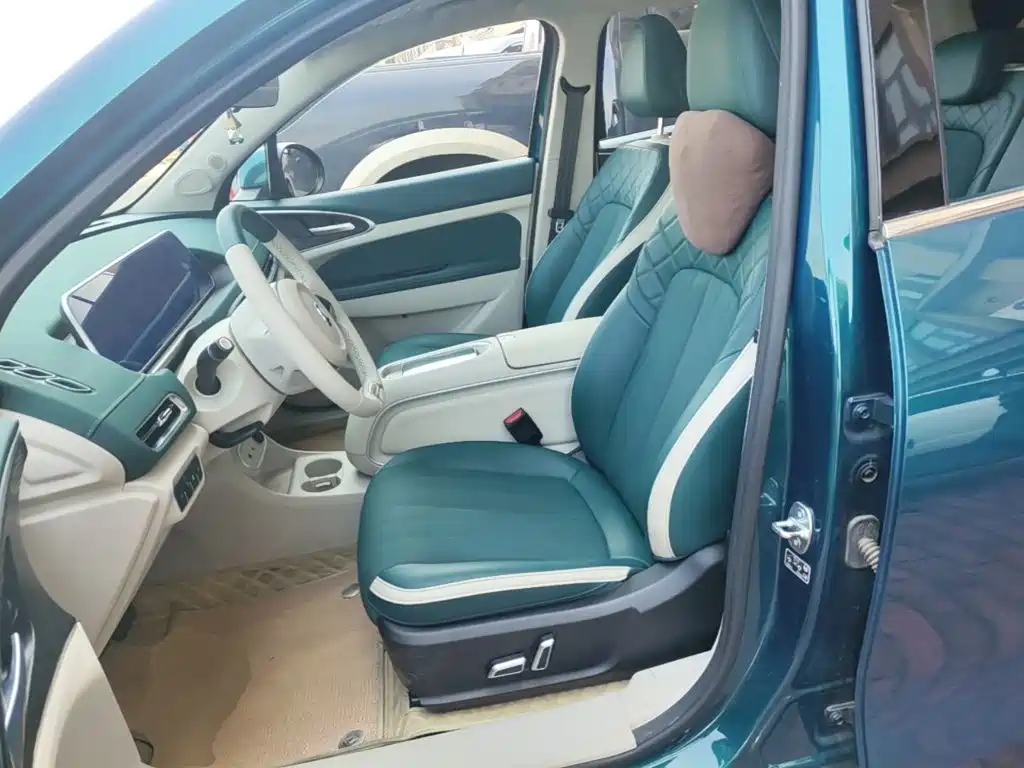Ora Good Cat 2025 2024 401km Premium 126kW