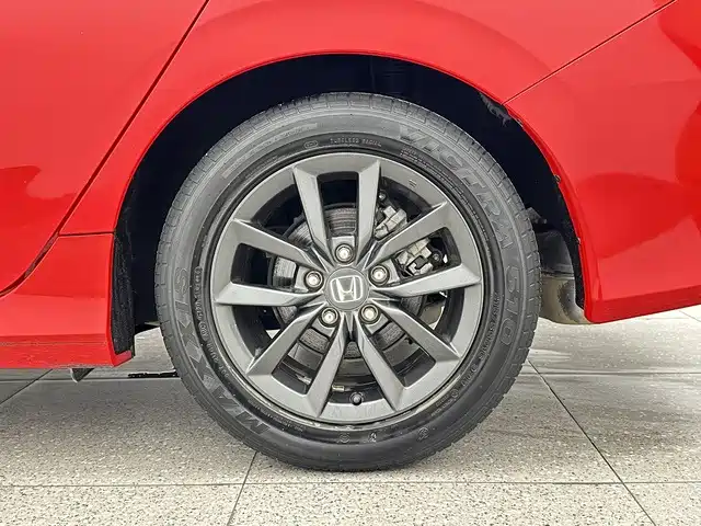 Фото 16 - Honda Civic