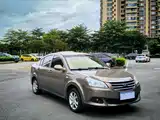 Фото 5 - Chery E5