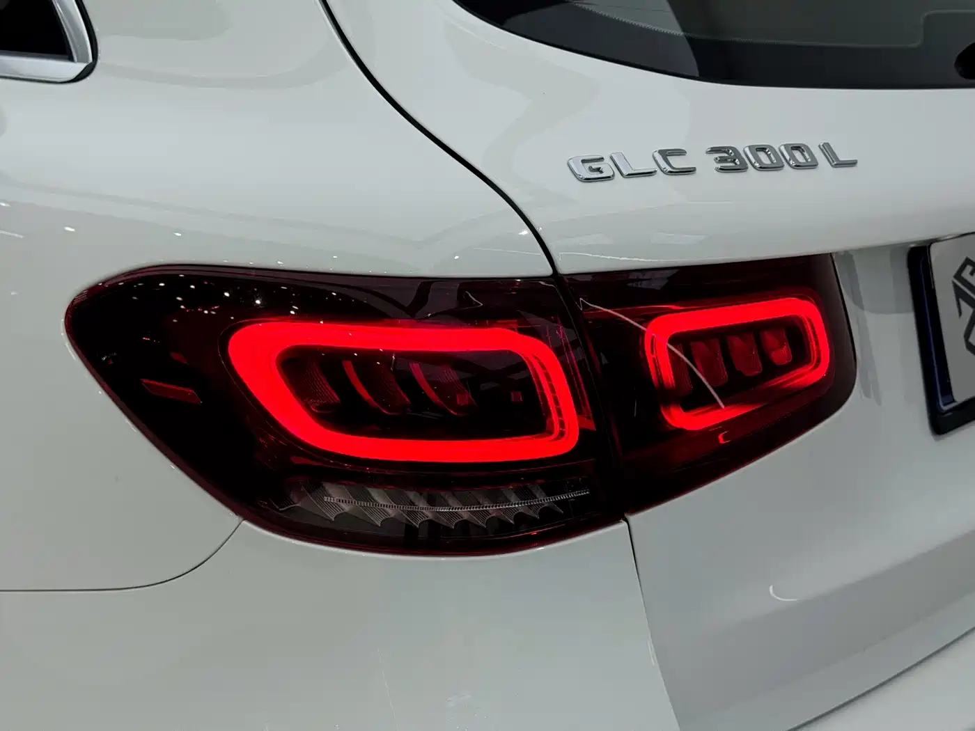 Mercedes-Benz GLC 2022 Model GLC 300 L 4MATIC Dynamic Edition фото 7