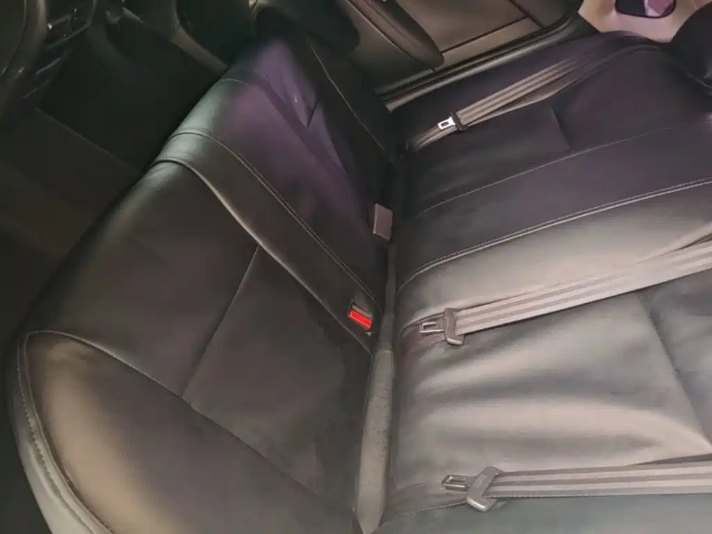 Nissan SYLPHY, миниатюра 17