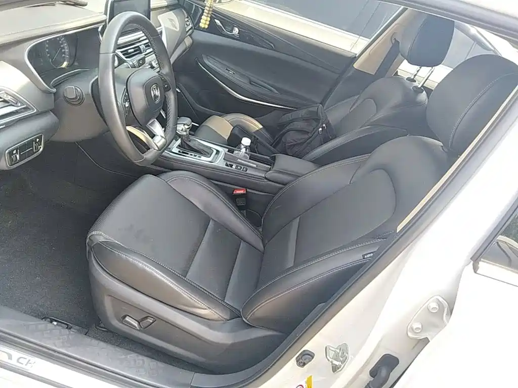 Changan Ruicheng CC 2021 2021 Blue Whale Edition 1.5T DCT Luxury
