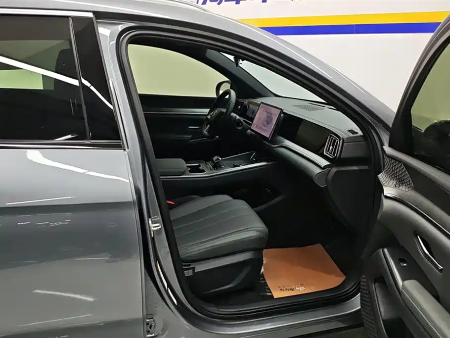 BYD SONGJIANG NEW ENERGY